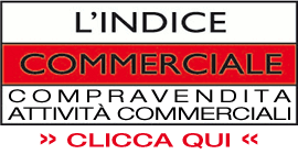 L'Indice Commerciale Compravendita Attività Commerciali